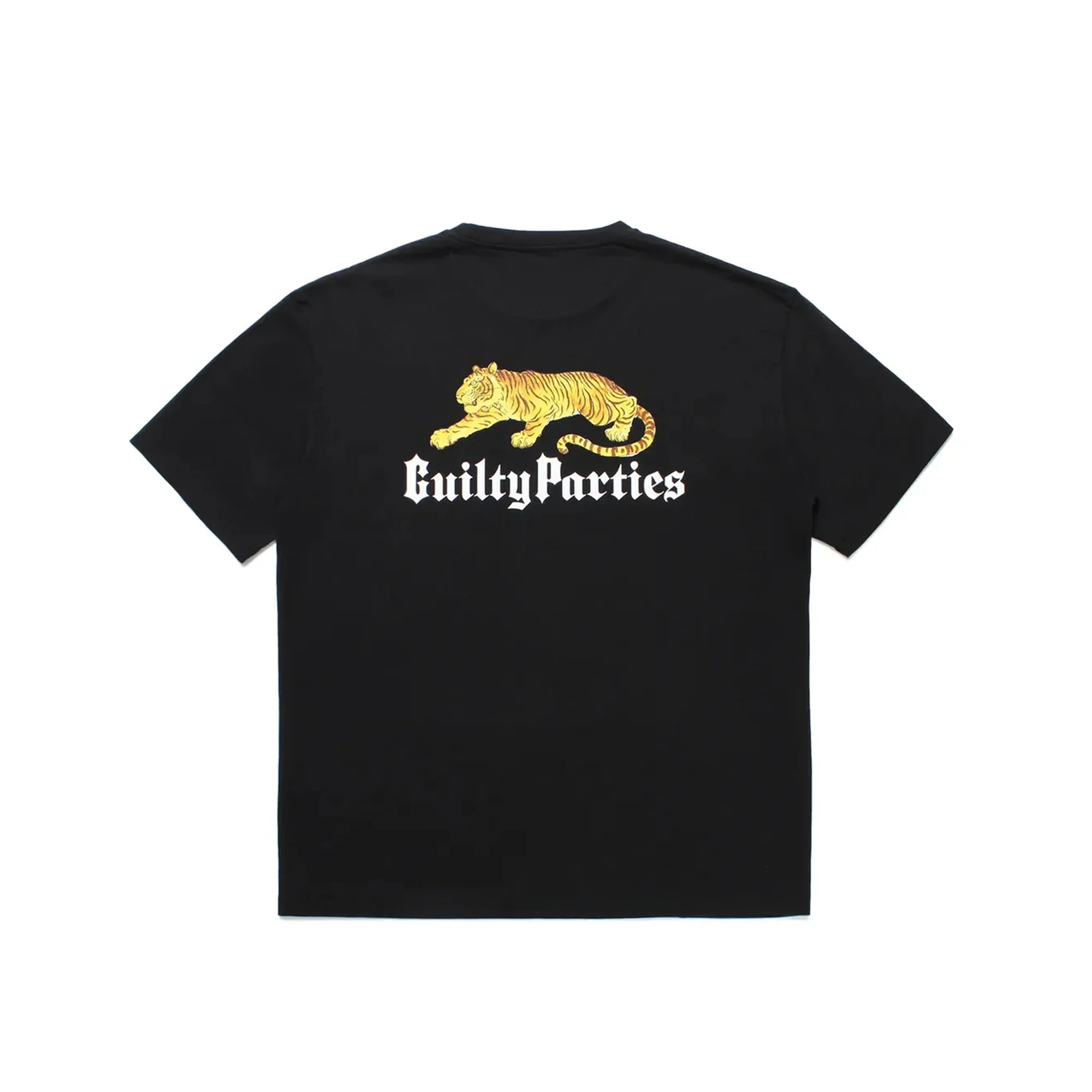 Wacko Maria Mens Washed Heavy Weight Tee - Image 2