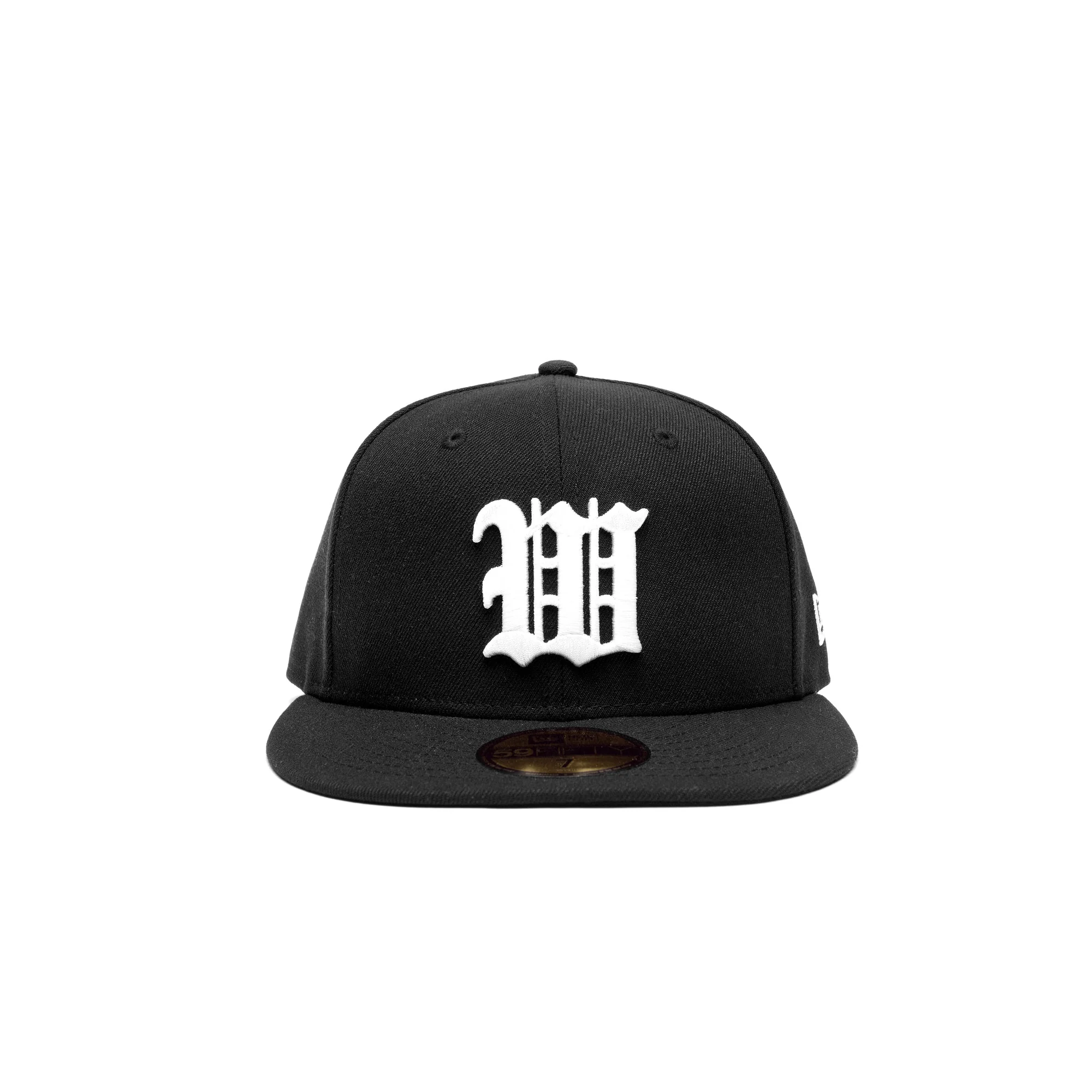 Wacko Maria x New Era 59FIFTY Cap