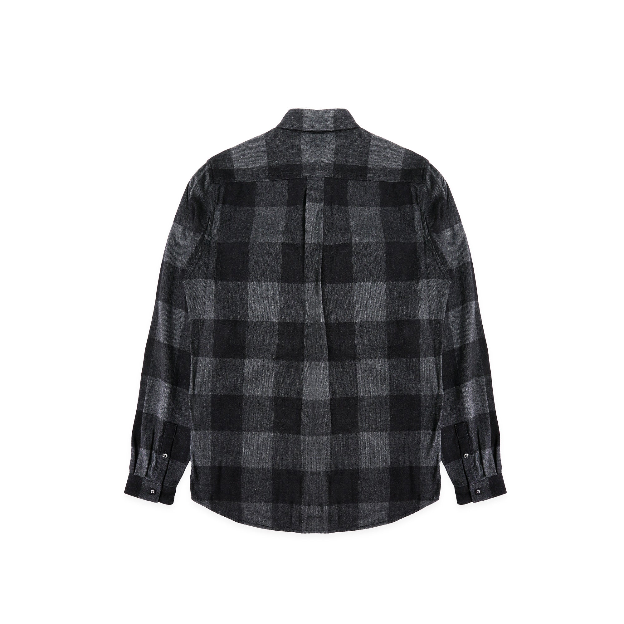 White Mountaineering Herringbone Flannel [WM1873108] - Image 2