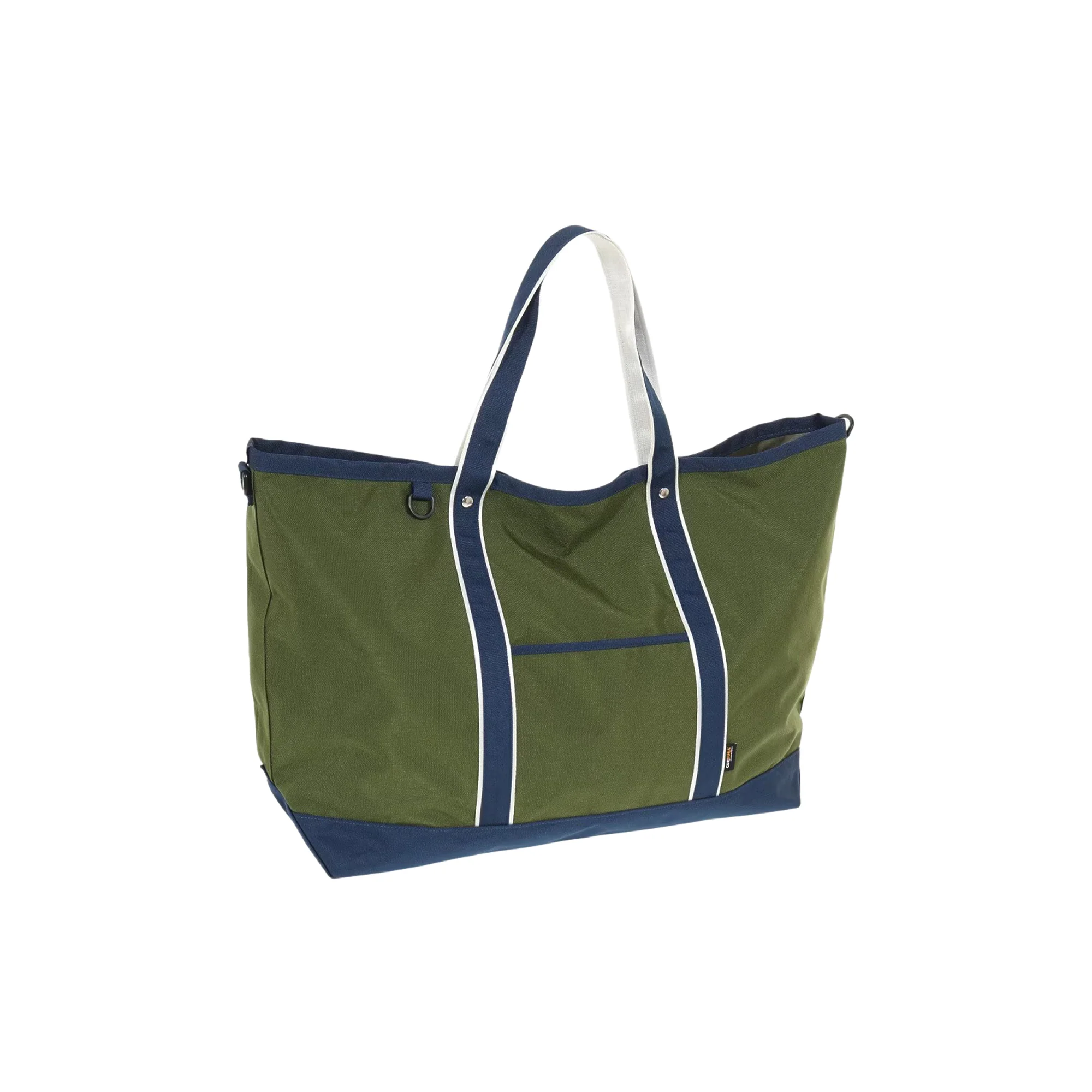 X-Large Cordura Wide Tote Bag - Image 2