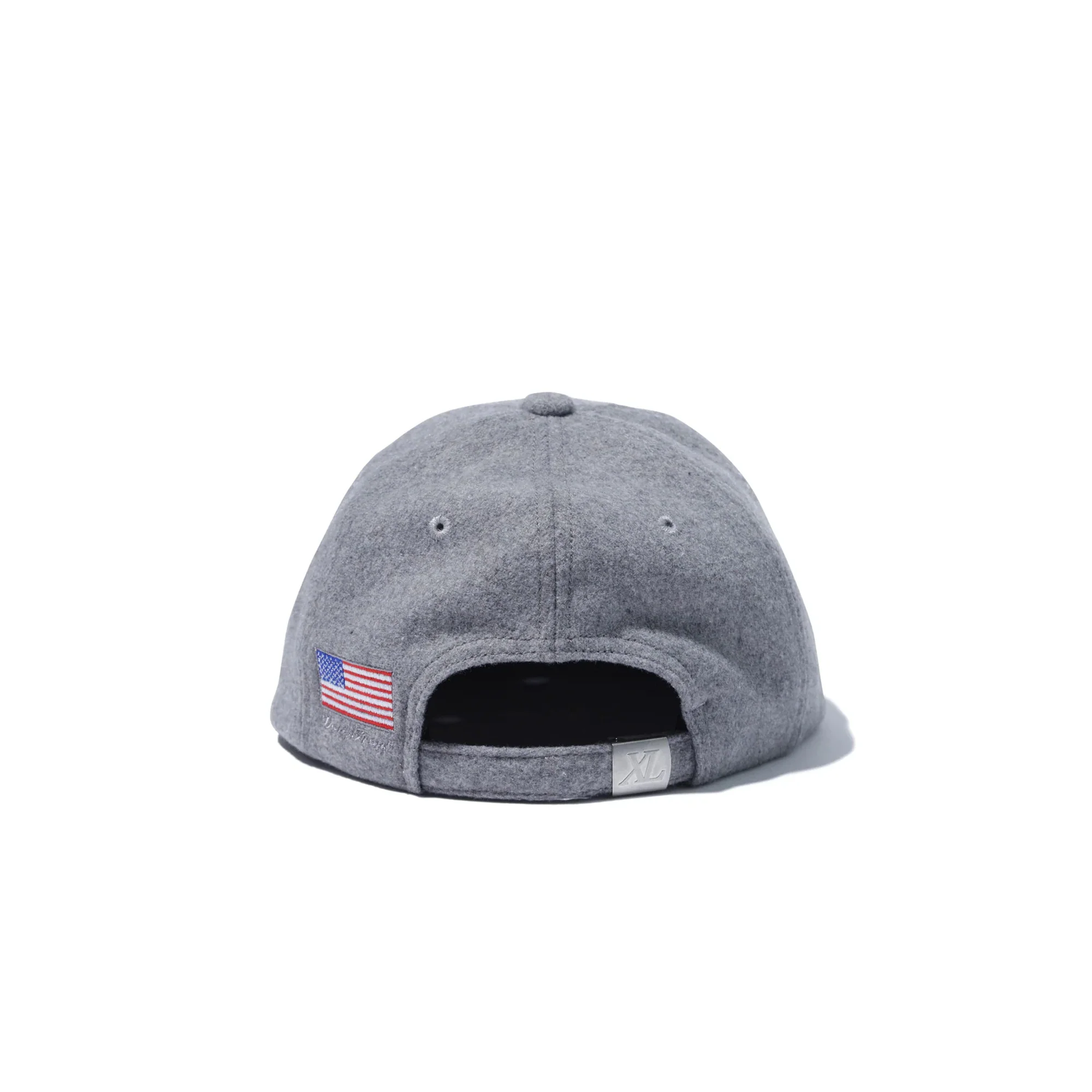 X-Large Mens Arch 3D EMB Cap - Image 3