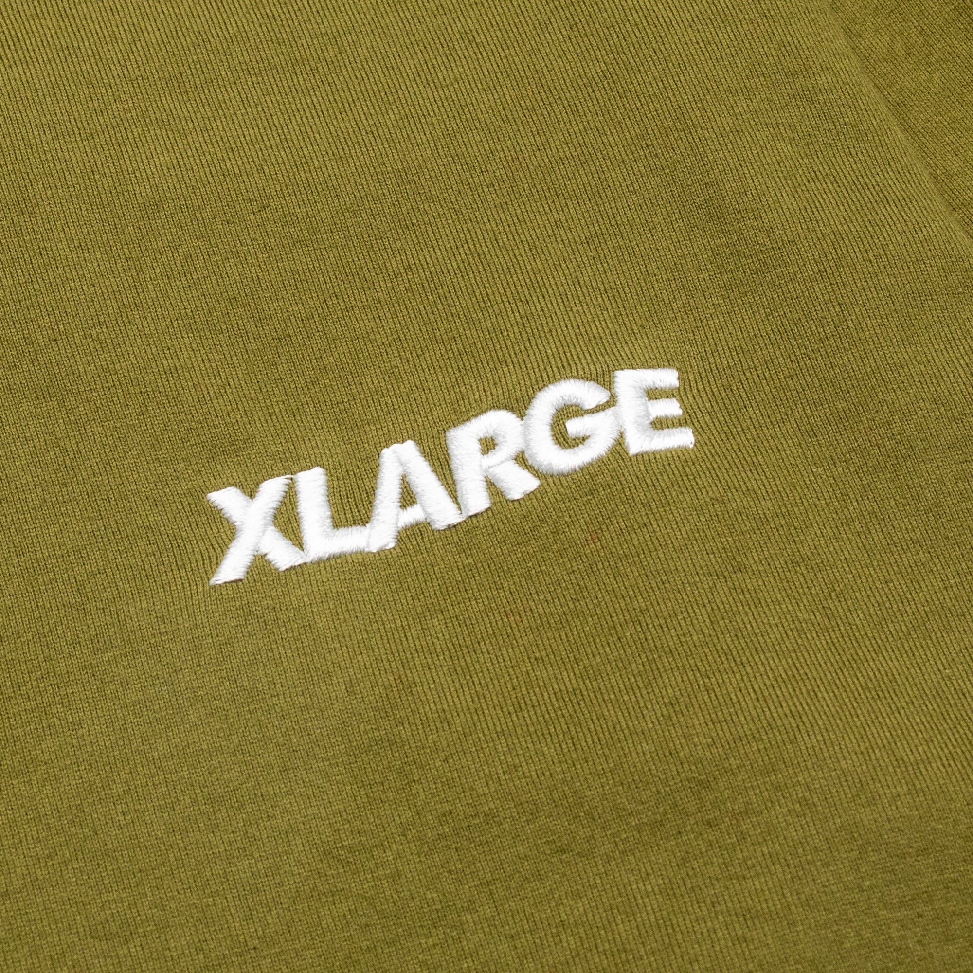 X-Large Mens Slated OG LS T Shirt - Image 2