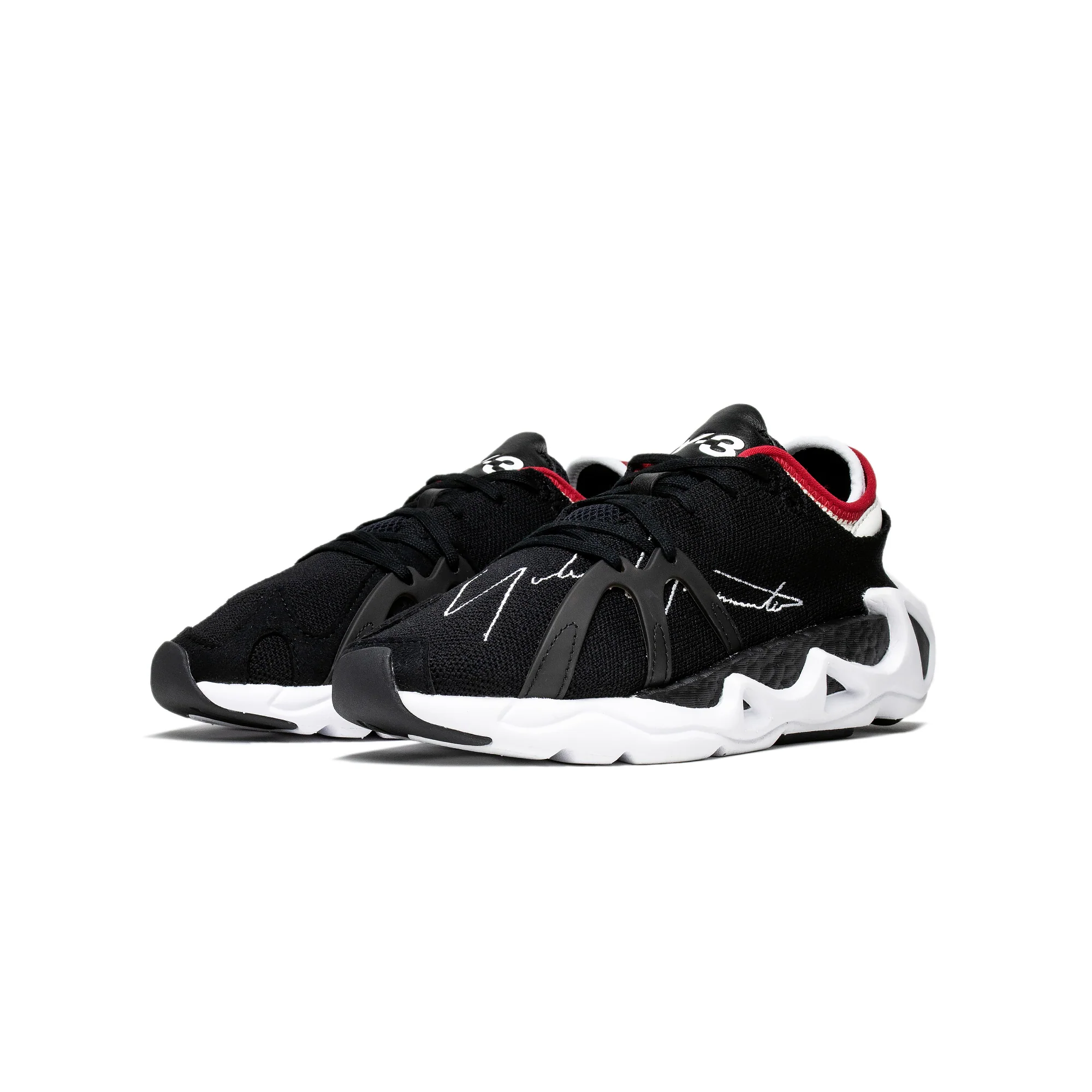 Y-3 FYW S-97 [EF2627] - Image 2