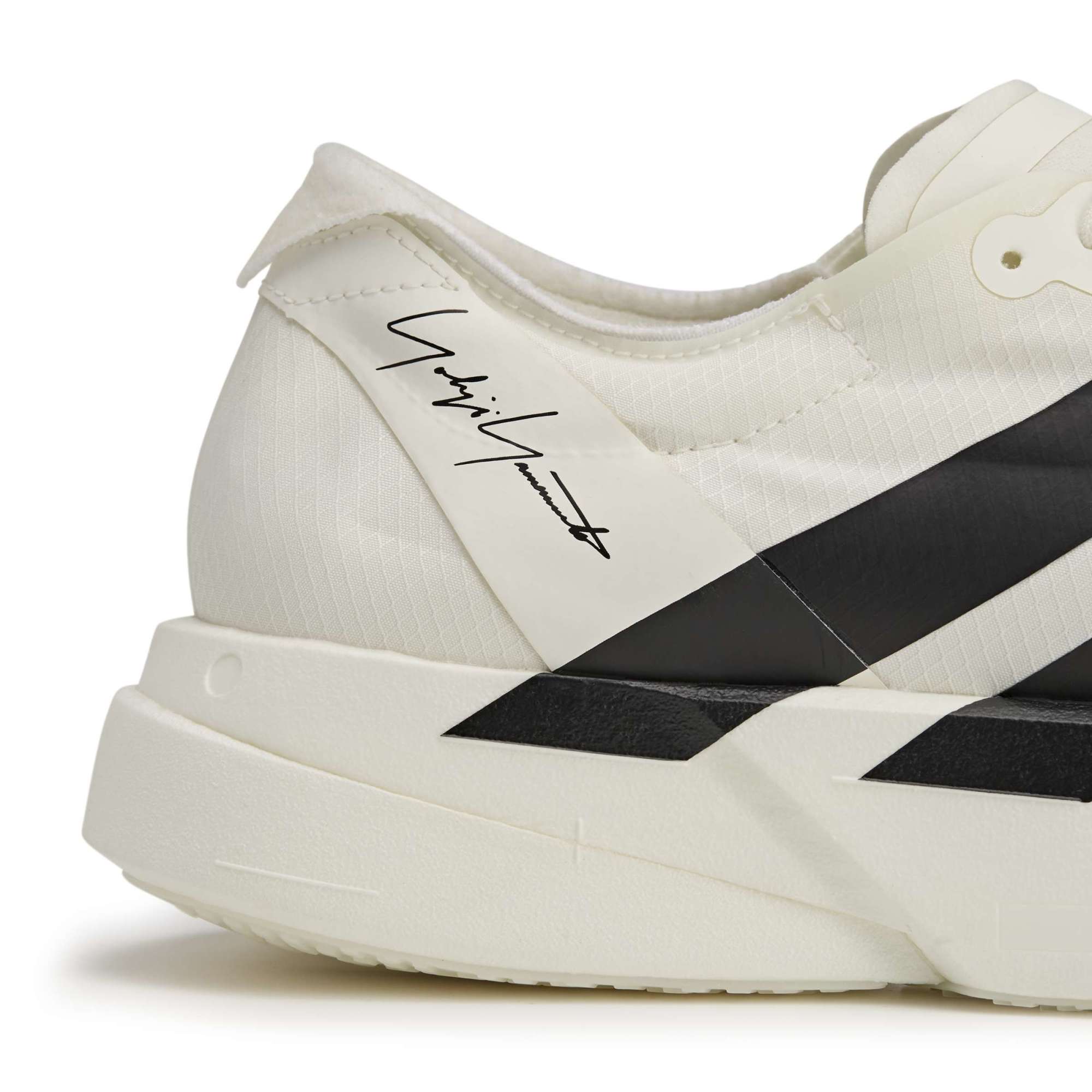 Y-3 Mens Adios Pro 4 Shoes - Image 4