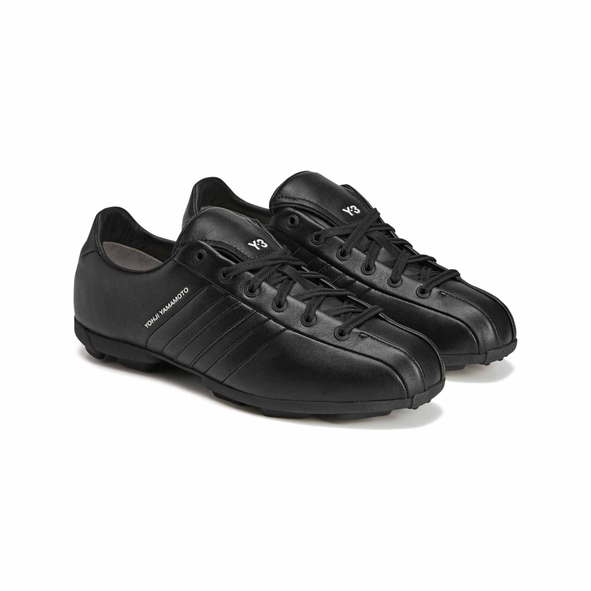 Y-3 Mens Field Shoes - Image 2