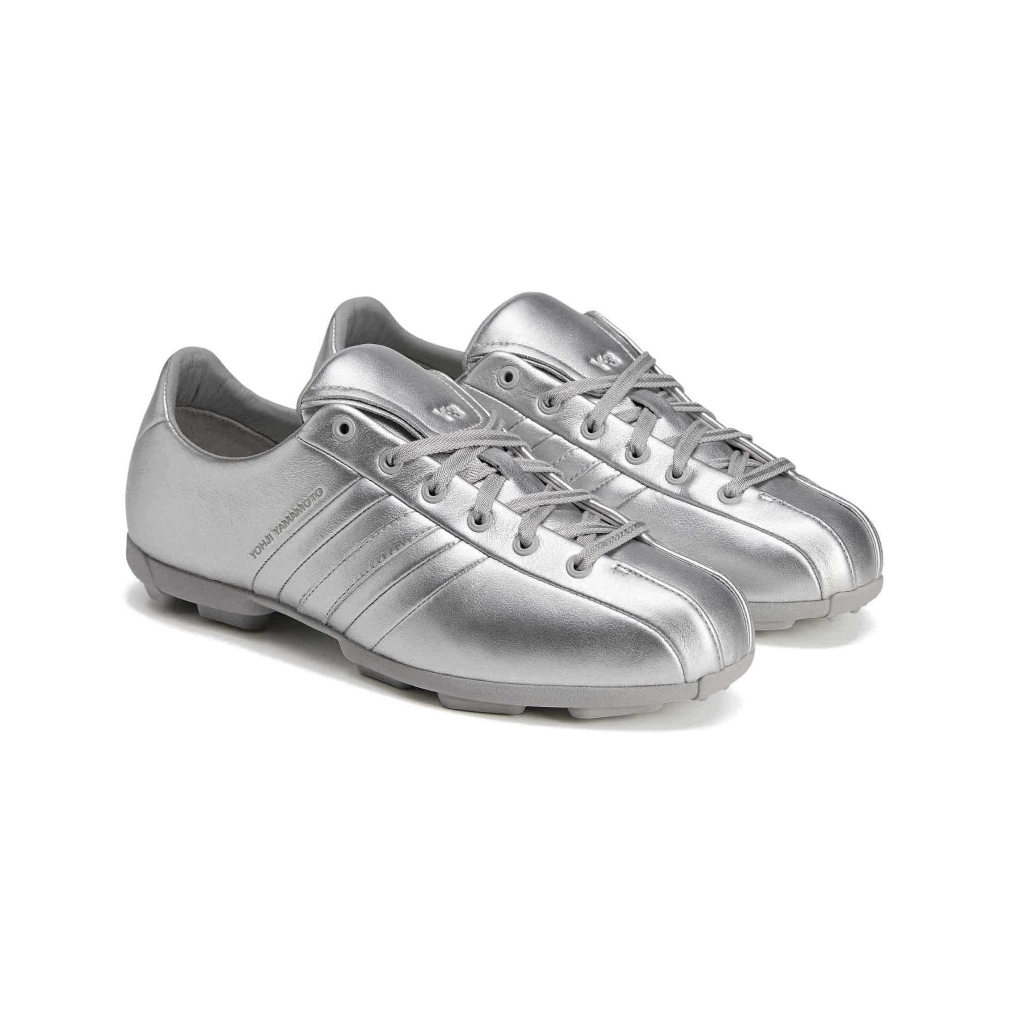 Y-3 Mens Field Shoes - Image 2