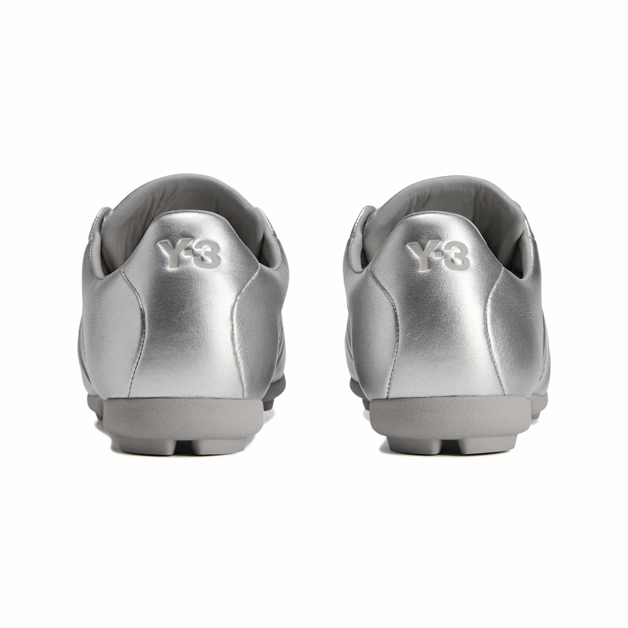 Y-3 Mens Field Shoes - Image 3