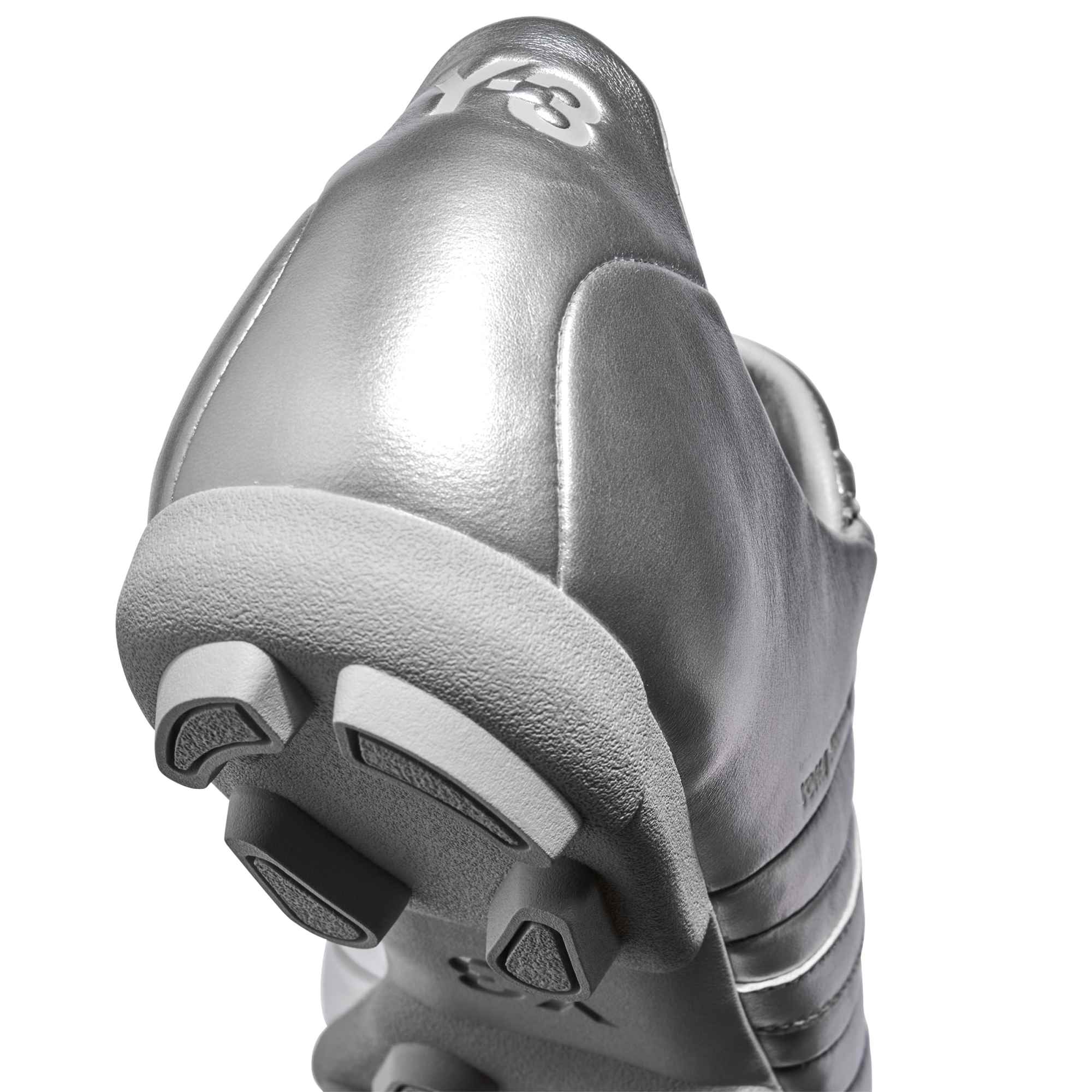 Y-3 Mens Field Shoes - Image 4