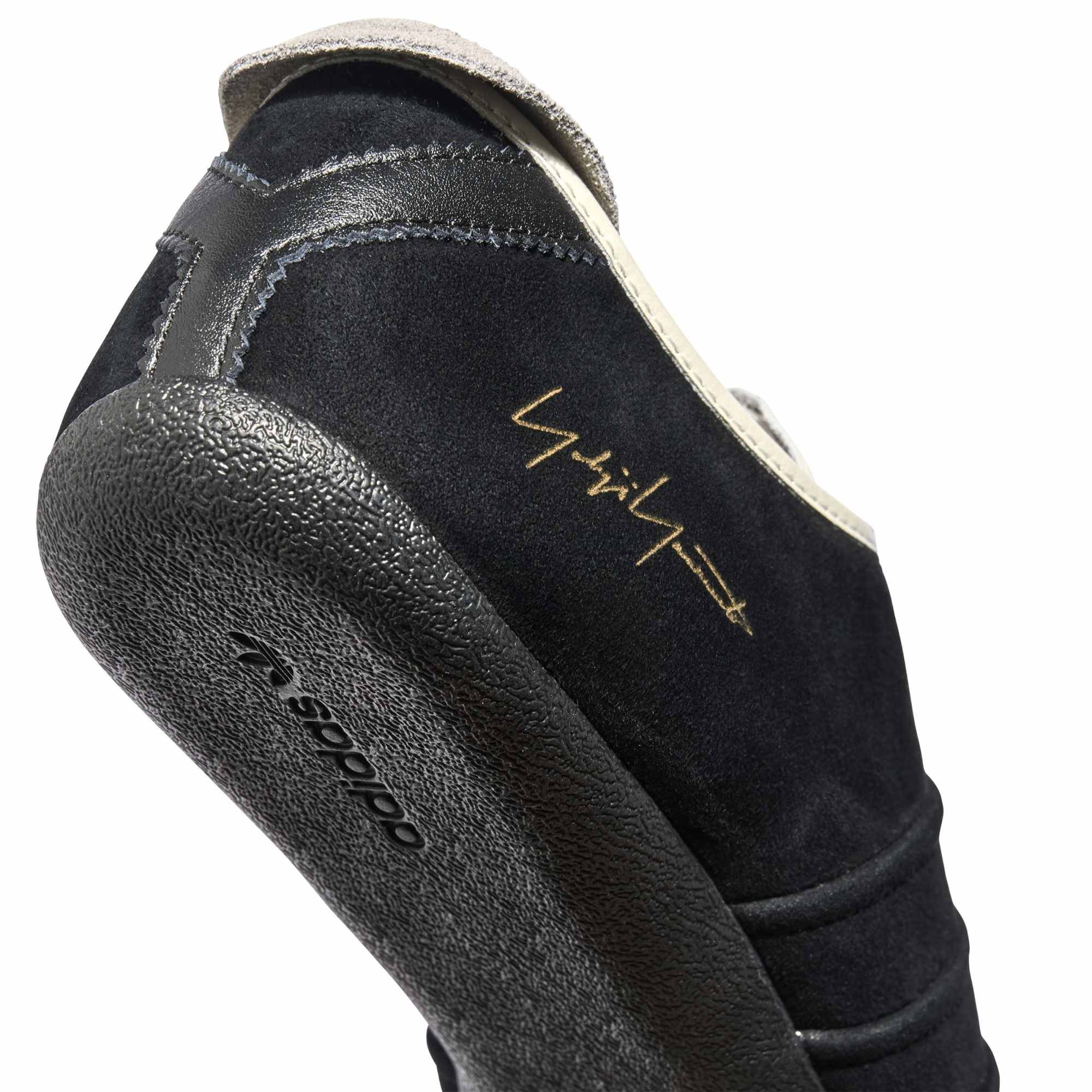 Y-3 Womens Tokyo Shoes - Image 4